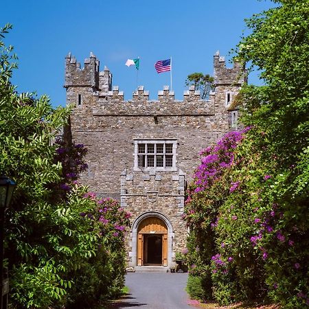 Waterford Castle Hotel & Golf Resort Ballinakill  Luaran gambar