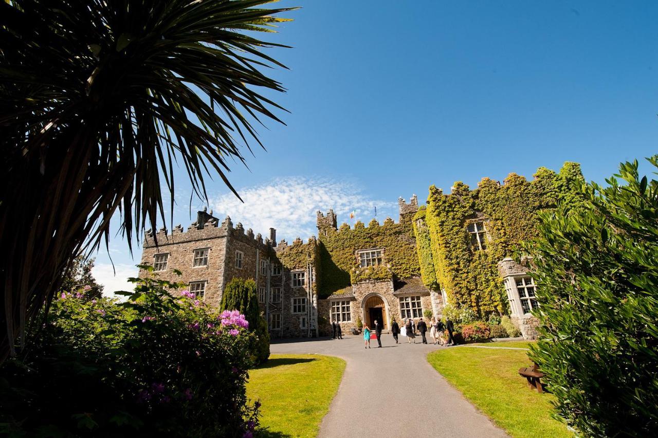 Waterford Castle Hotel & Golf Resort Ballinakill  Luaran gambar