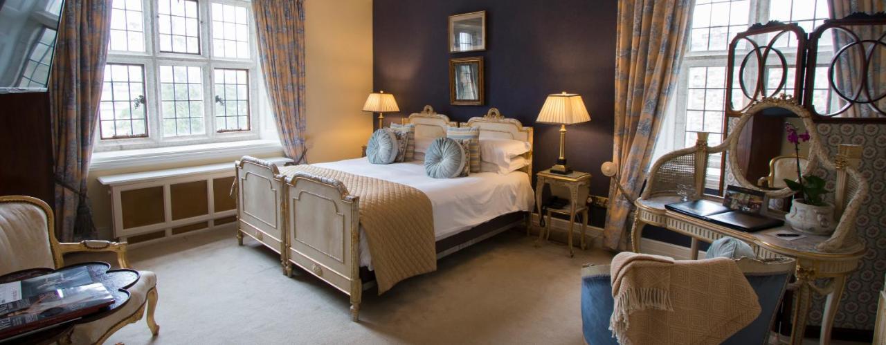 Waterford Castle Hotel & Golf Resort Ballinakill  Luaran gambar