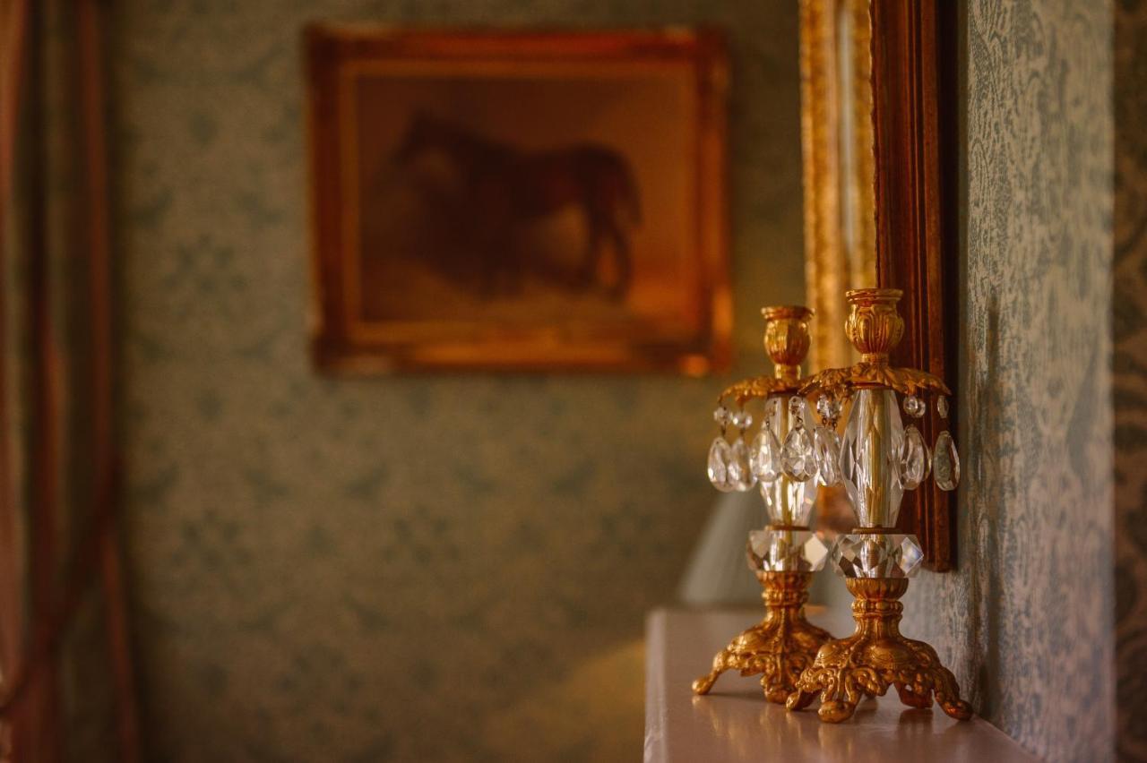 Waterford Castle Hotel & Golf Resort Ballinakill  Luaran gambar