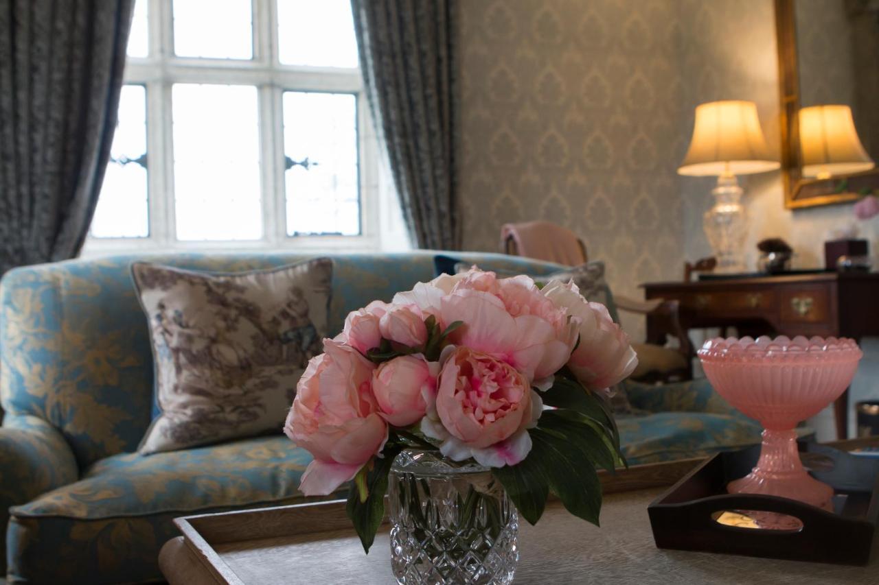 Waterford Castle Hotel & Golf Resort Ballinakill  Luaran gambar