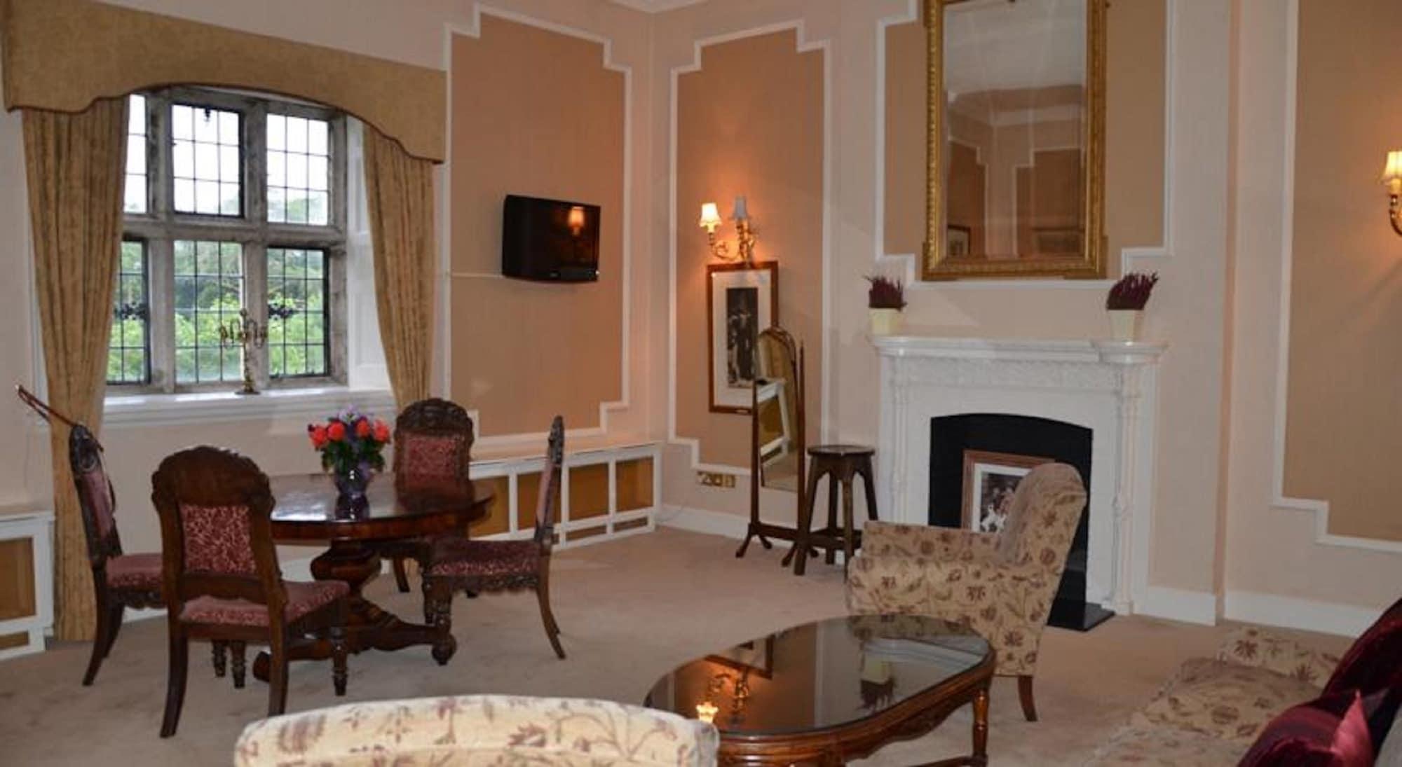 Waterford Castle Hotel & Golf Resort Ballinakill  Luaran gambar