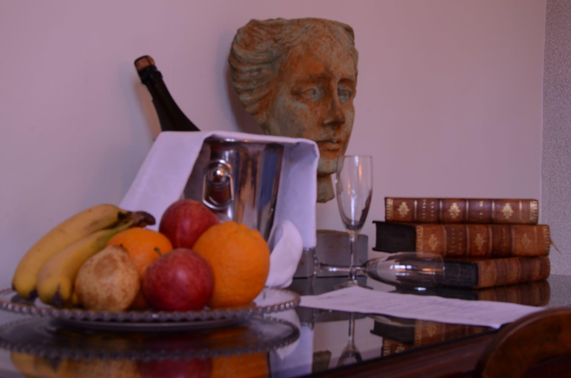 Waterford Castle Hotel & Golf Resort Ballinakill  Luaran gambar