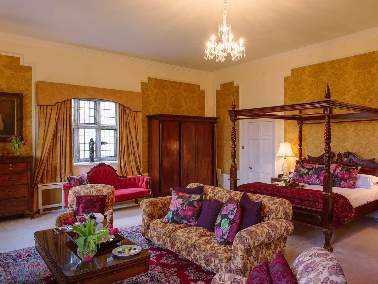 Waterford Castle Hotel & Golf Resort Ballinakill  Luaran gambar
