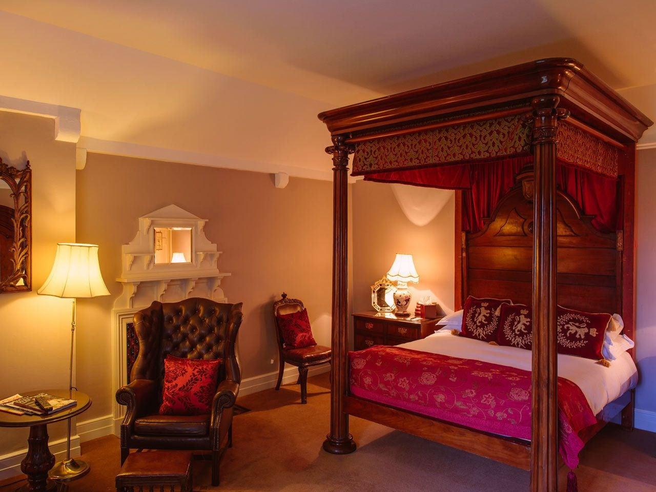Waterford Castle Hotel & Golf Resort Ballinakill  Luaran gambar