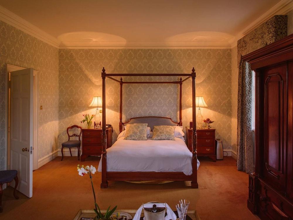 Waterford Castle Hotel & Golf Resort Ballinakill  Luaran gambar