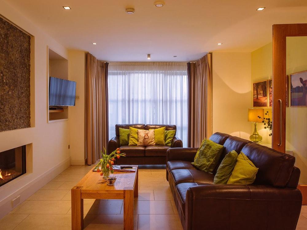 Waterford Castle Hotel & Golf Resort Ballinakill  Luaran gambar