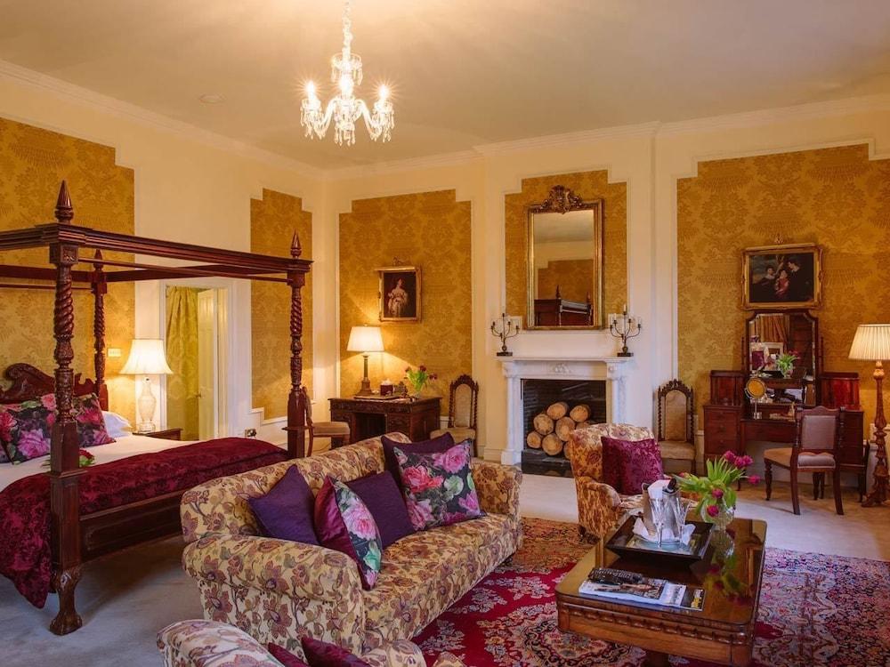 Waterford Castle Hotel & Golf Resort Ballinakill  Luaran gambar
