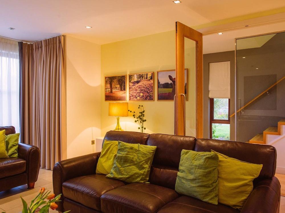 Waterford Castle Hotel & Golf Resort Ballinakill  Luaran gambar