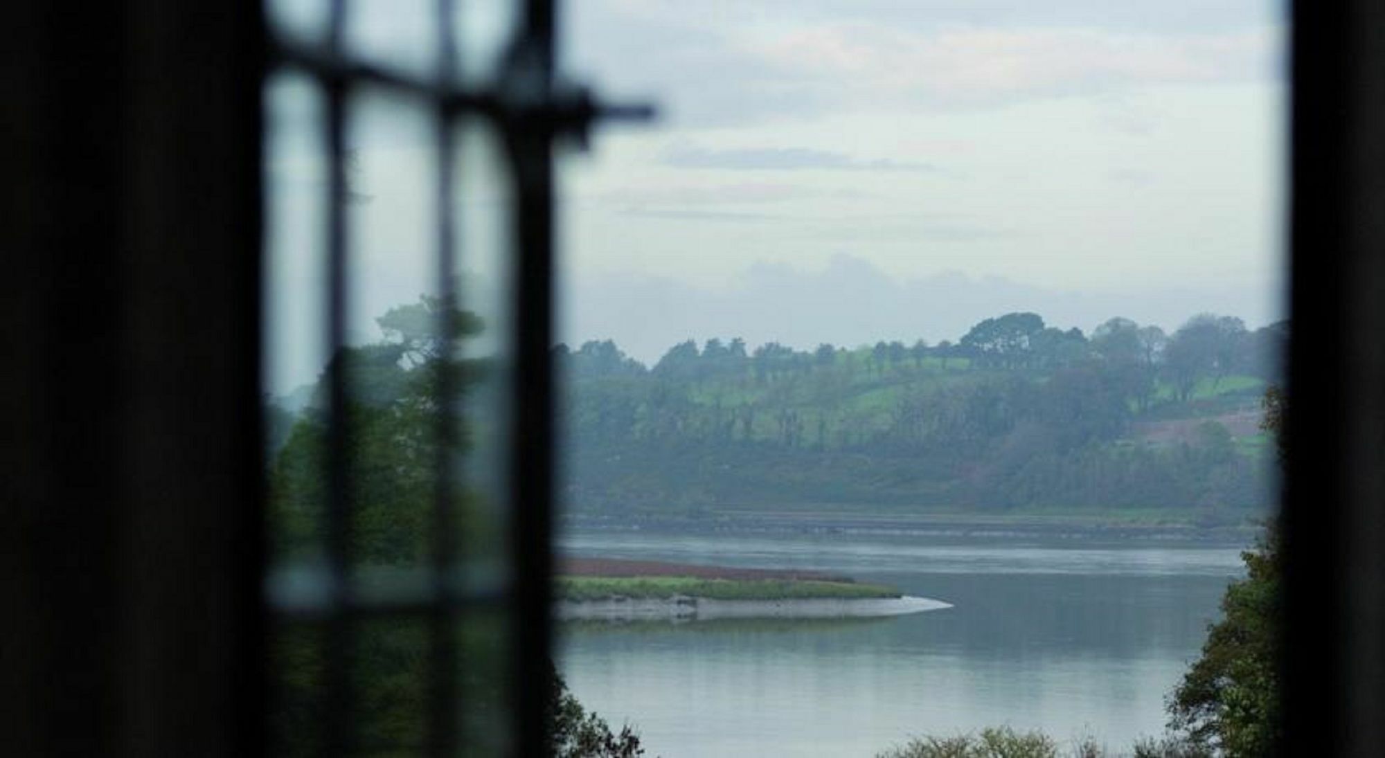 Waterford Castle Hotel & Golf Resort Ballinakill  Luaran gambar